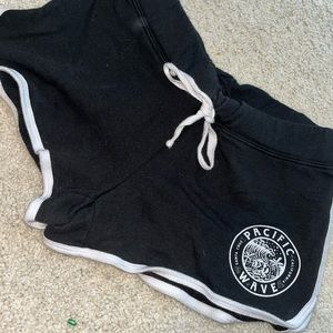 Santa cruz lounge shorts